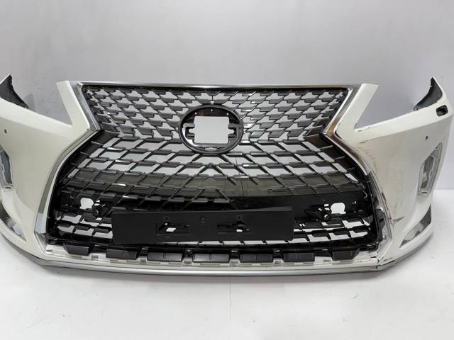 Купить 5211948590 Toyota Буфер (бампер) передний