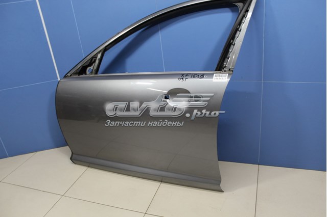 Купить C2Z2061 Jaguar Дверь передняя, левая