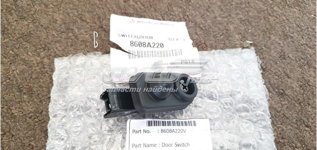 Концевой выключатель Matomi 8608A220