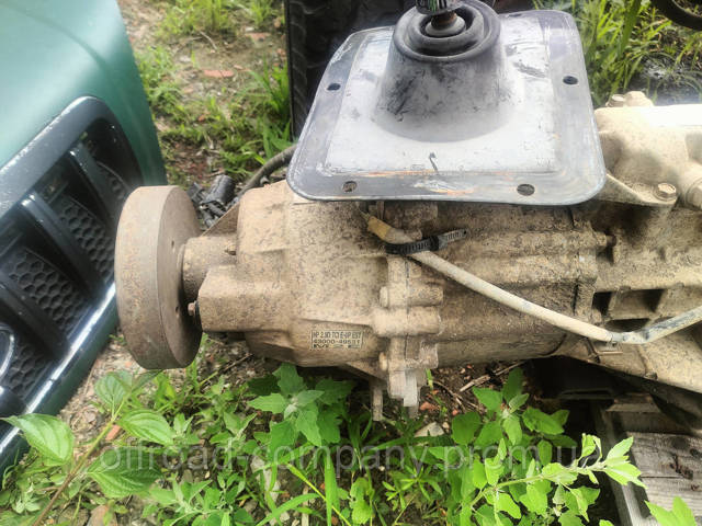 Коробка переключения передач Hyundai/Kia 4300049531 цена, от 444.41 USD