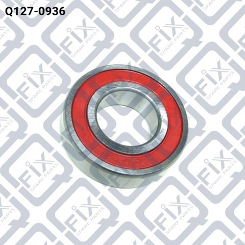 Подвесной подшипник передней полуоси Q-fix Q1270936 цена, от 4.43 USD