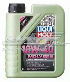 Масло моторное LIQUI MOLY 9955