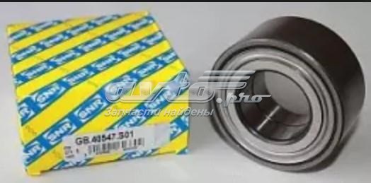 Купить GB40574S01 SNR Подшипник передней ступицы