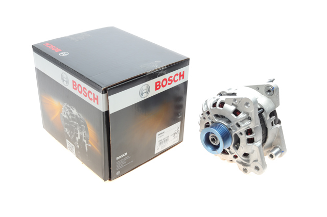 Генератор 1986A01120 Bosch