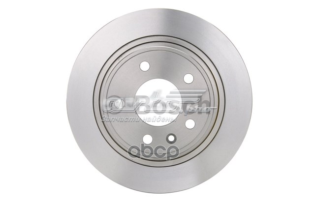 Тормозные диски 986479646 Bosch
