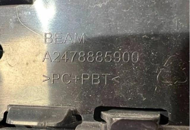  Mercedes A2478885900 цена, от 152.37 USD