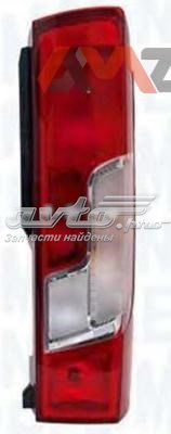 Задний фонарь 5521948RUE Depo/Loro/Abakus