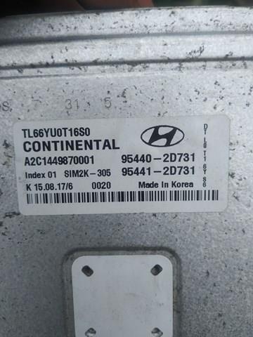 954402D731 Hyundai/Kia 