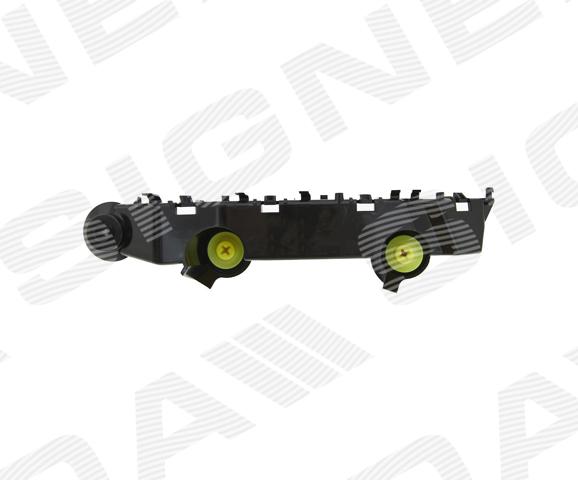 Направляющая переднего бампера правая Nissan/Infiniti 622226UA0A цена, от 23.98 USD