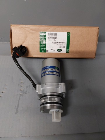 LR124825 Land Rover 