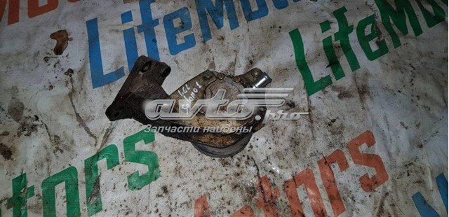 Купить BAC3407100 Lifan Насос рулевого управления