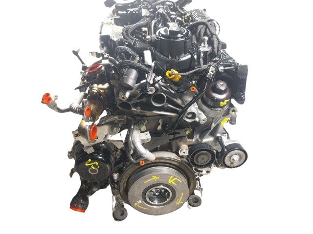  Mercedes A6540106707