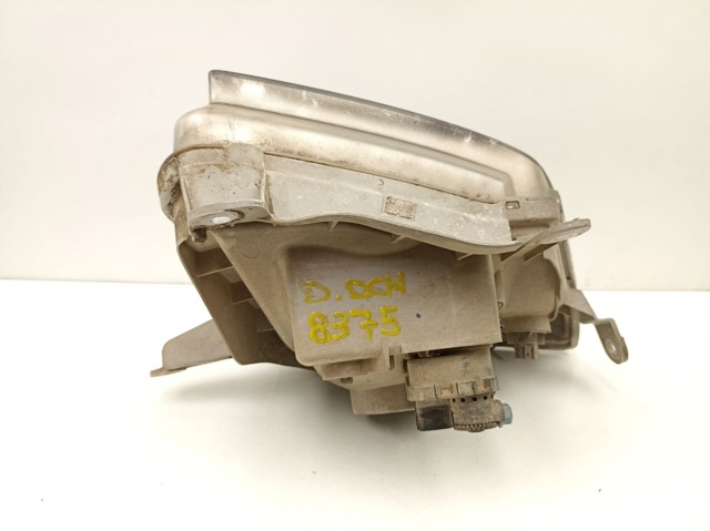 Правая блок фара Depo/Loro/Abakus 2131138RLDEM цена, от 78.86 USD