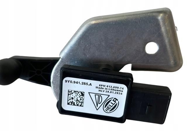  Porsche 9Y0941285A цена, от 291.27 USD