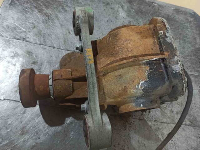  Jaguar 1X4W4025BA