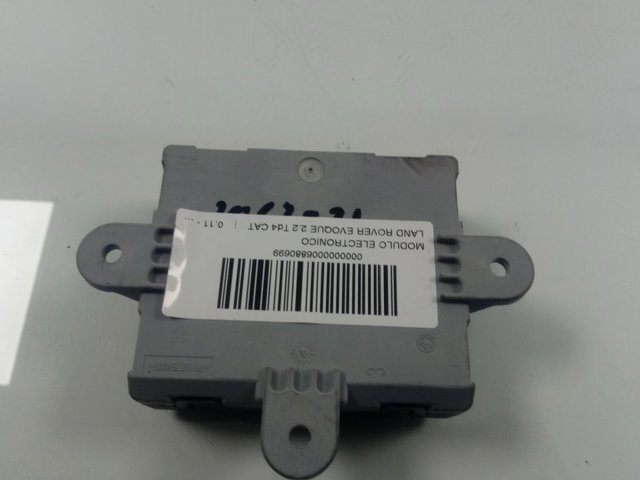 Купить BJ3214D617AC Land Rover 