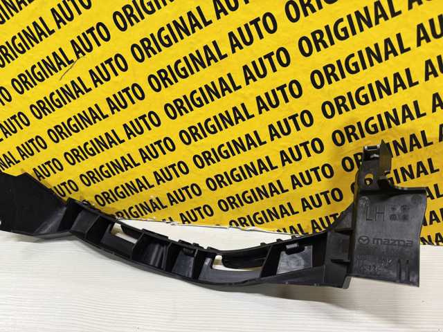 Кронштейн бампера переднего BDTS50160A Mazda