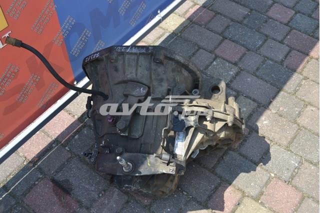 Коробка переключения передач Renault (RVI) 8200546200 цена, от 90.19 USD