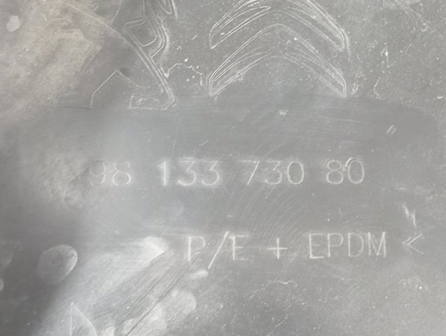 Купить 9813373080 Peugeot/Citroen 