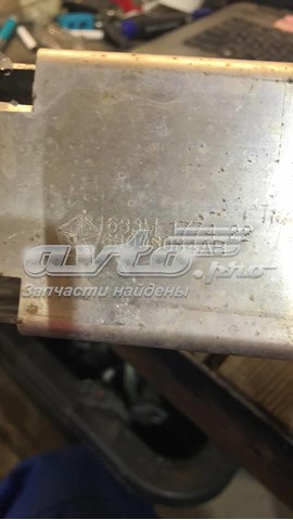9284787944 Tempest Кронштейн усилителя переднего бампера