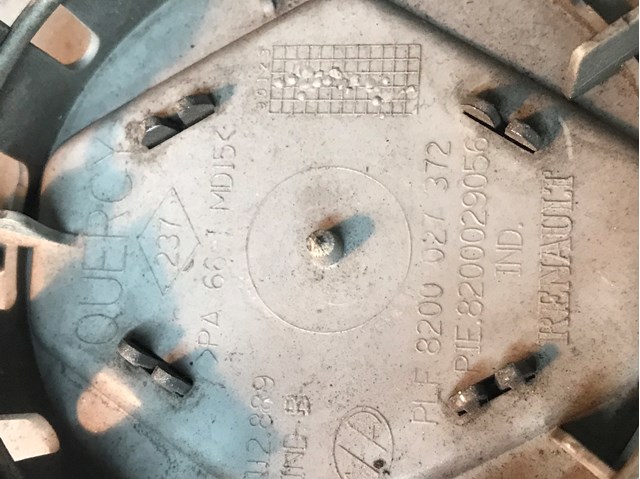 8200027372 Renault (RVI) 