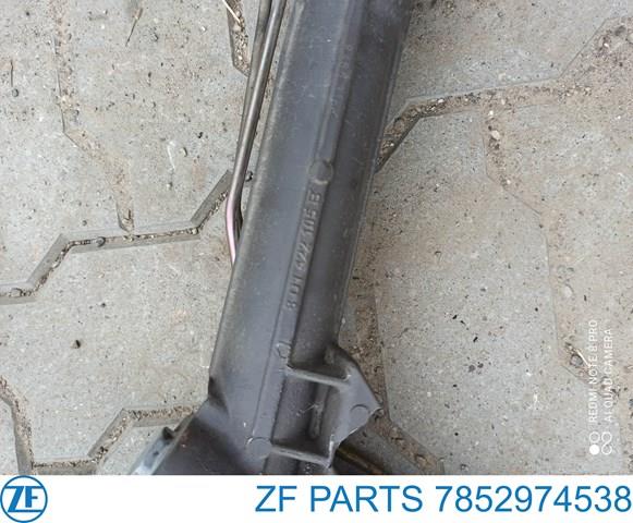 Рейка рулевая ZF Parts 7852974538