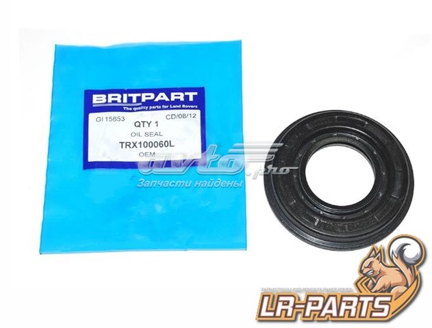  TRX100060L Britpart