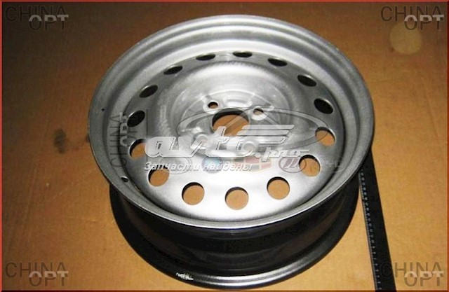 Купить 1014001974 Geely Диск колесный