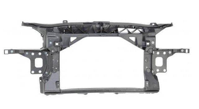 1P0805588D VAG Soporte de radiador original y equivalente