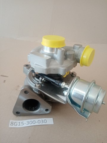 Турбонагнетатель Garrett 4541610001 цена, от 149.73 USD