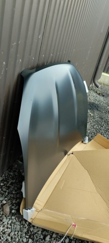 Капот Polcar 271403 цена, от 153.12 USD