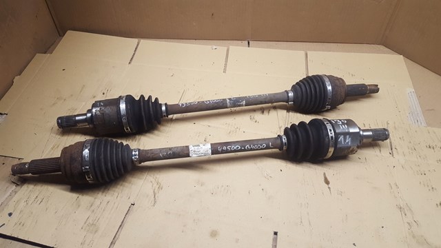 49500G4000 Hyundai/Kia 