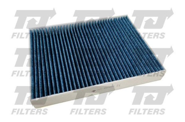 Воздушный фильтр салона Alpha Filter AF5149A