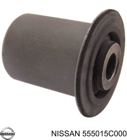 Шаровая опора нижняя Nissan 555025C000