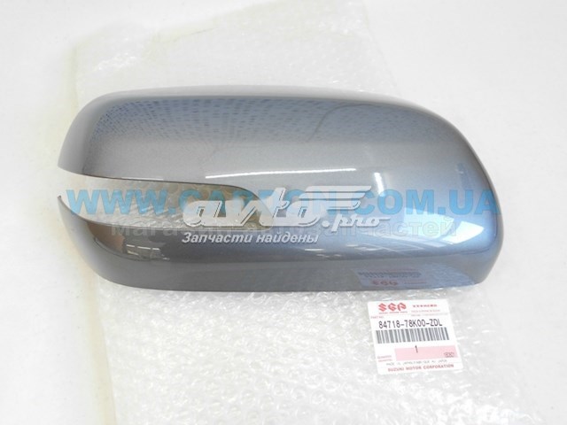 8471878K00ZDL Suzuki 