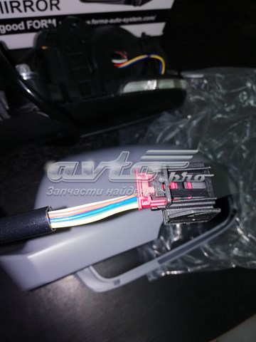 Зеркало левое FPS FP6409M03