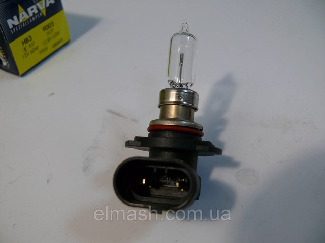 Лампочка галогенная Narva 48005C1