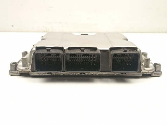 ЭБУ двигателем Peugeot/Citroen 9646850580 цена, от 258.38 USD