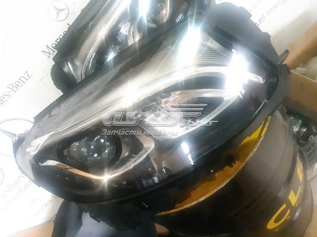 Купить A2539065401 Mercedes 