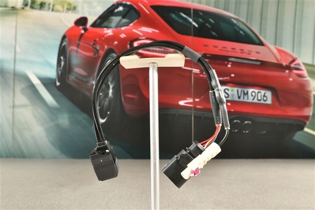  Porsche PAB980556 цена, от 1106.05 USD