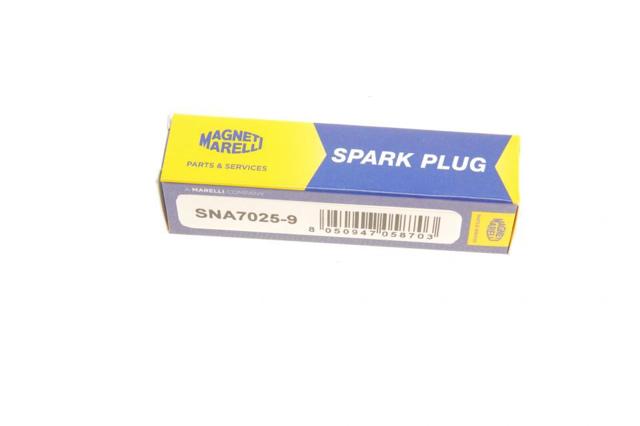 Свеча Magneti Marelli 062709000025