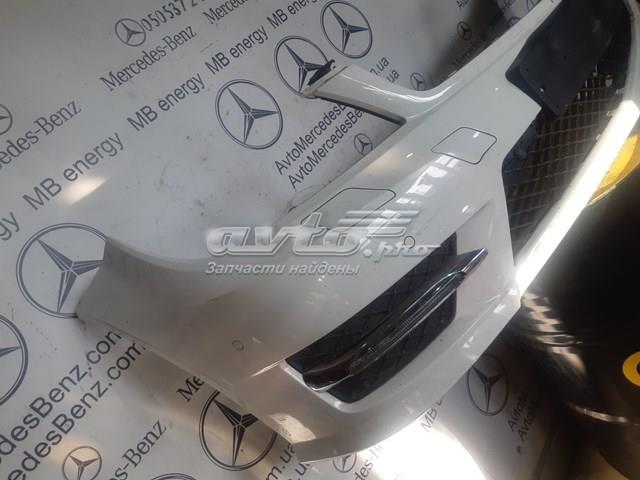 Бампер на авто Mercedes A2048807847 цена, от 179.29 USD