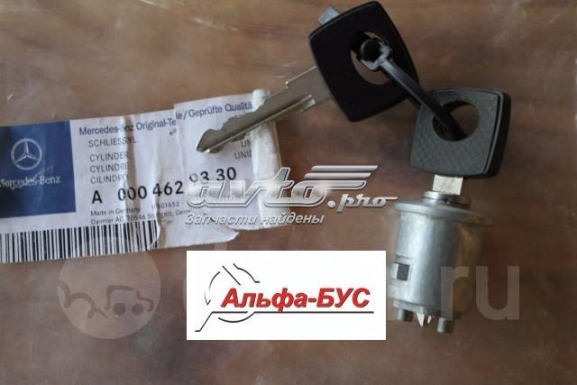 Личинка замка зажигания Autotechteile 1105417