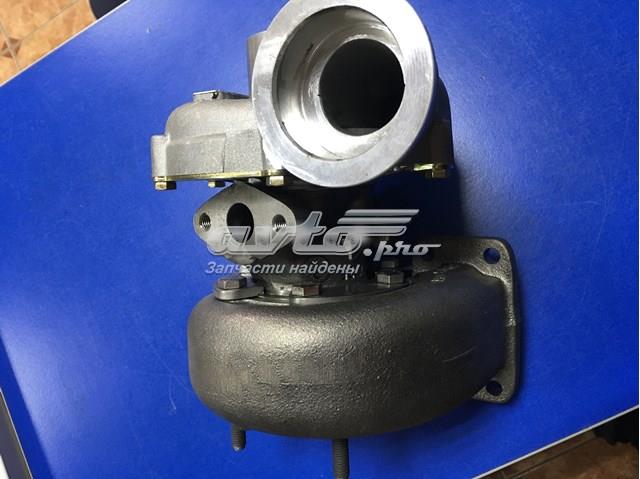 Купить 53249886705 Borg-Warner Турбоком