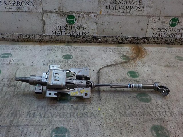 Coluna da direção Citroen C4 Cactus 