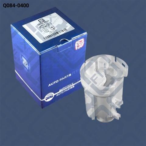 Фильтр тонкой очистки топлива Q-fix Q0840400 цена, от 13.88 USD