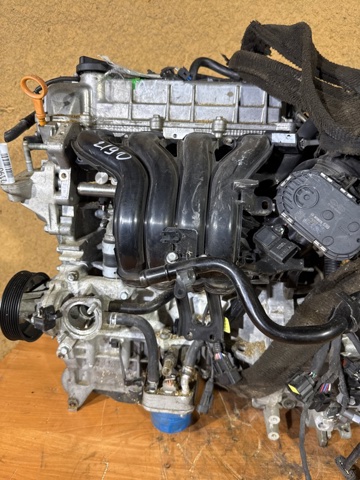 ДВС в сборе Hyundai/Kia 110T103S00 цена, от 1312.41 USD