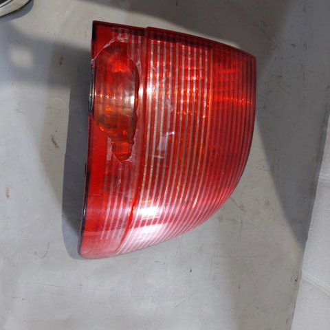 Porsche 7L5945258