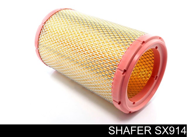 SX914 Shafer Воздушный фильтр двигателя