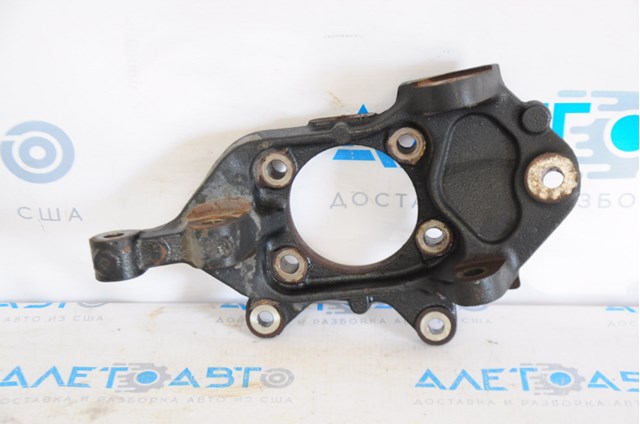 Купить K68246618AA Fiat/Alfa/Lancia Цапфа - поворотный кулак задний, правый